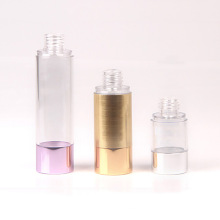 15ml kleine Plastikflasche für Shampoo billige leere Hotelflaschen (NAB21)